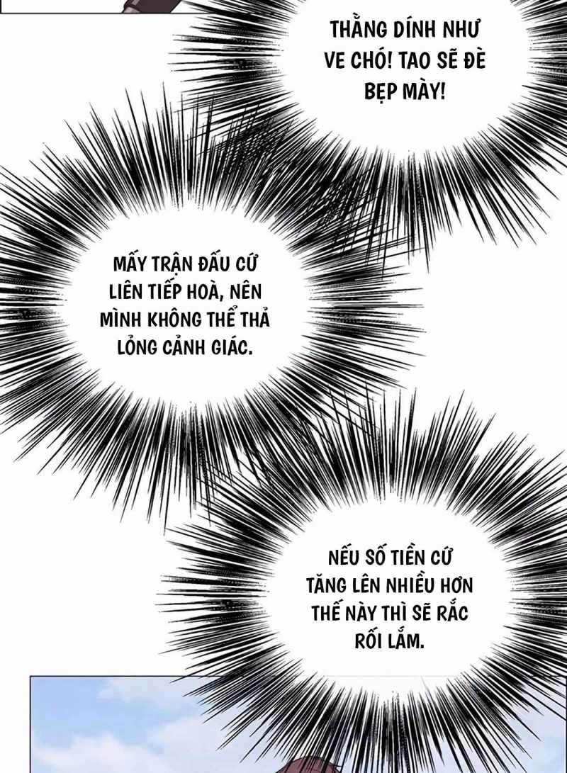 Người Đàn Ông Thực Thụ Chapter 175.5 - Trang 12