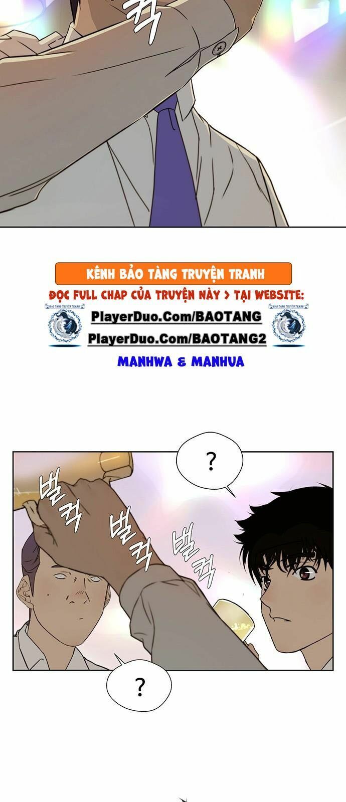 Người Đàn Ông Thực Thụ Chapter 23 - Trang 72