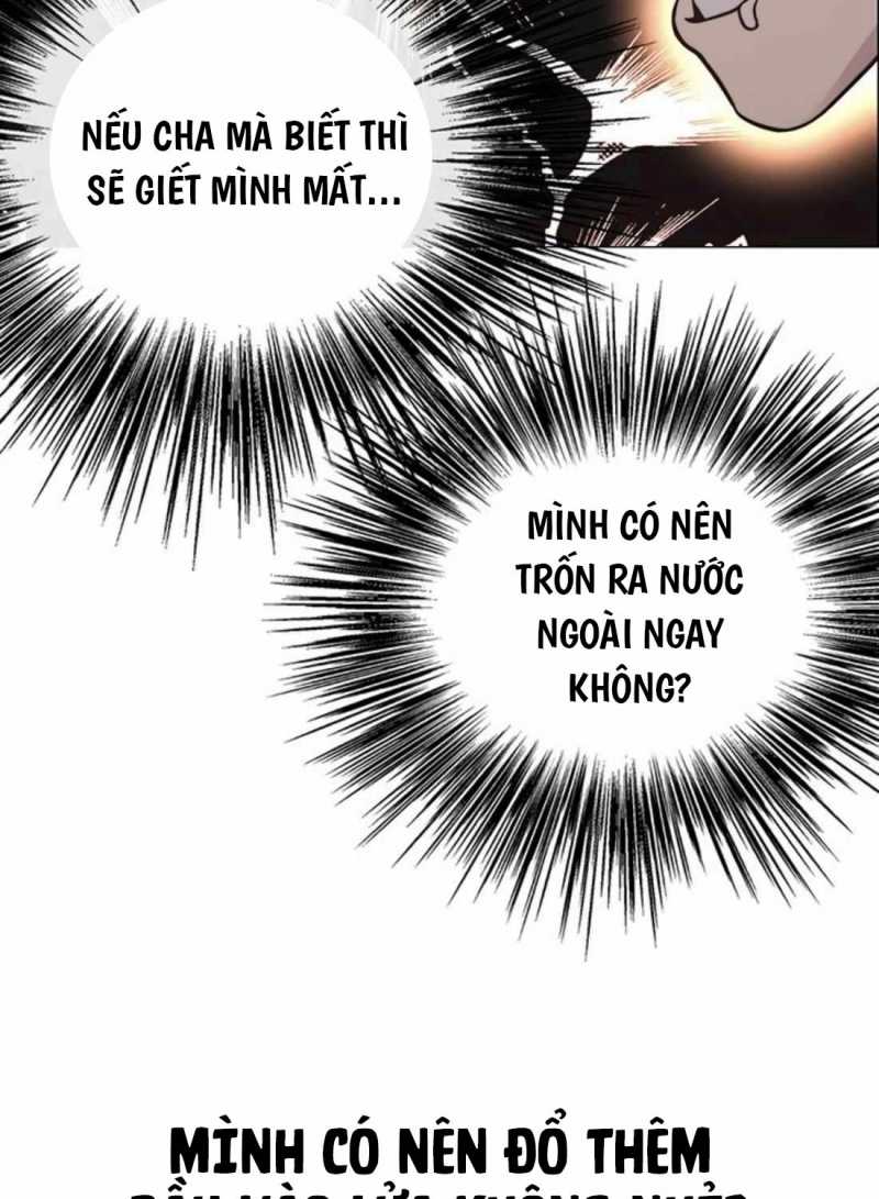 Người Đàn Ông Thực Thụ Chapter 176.5 - Trang 11