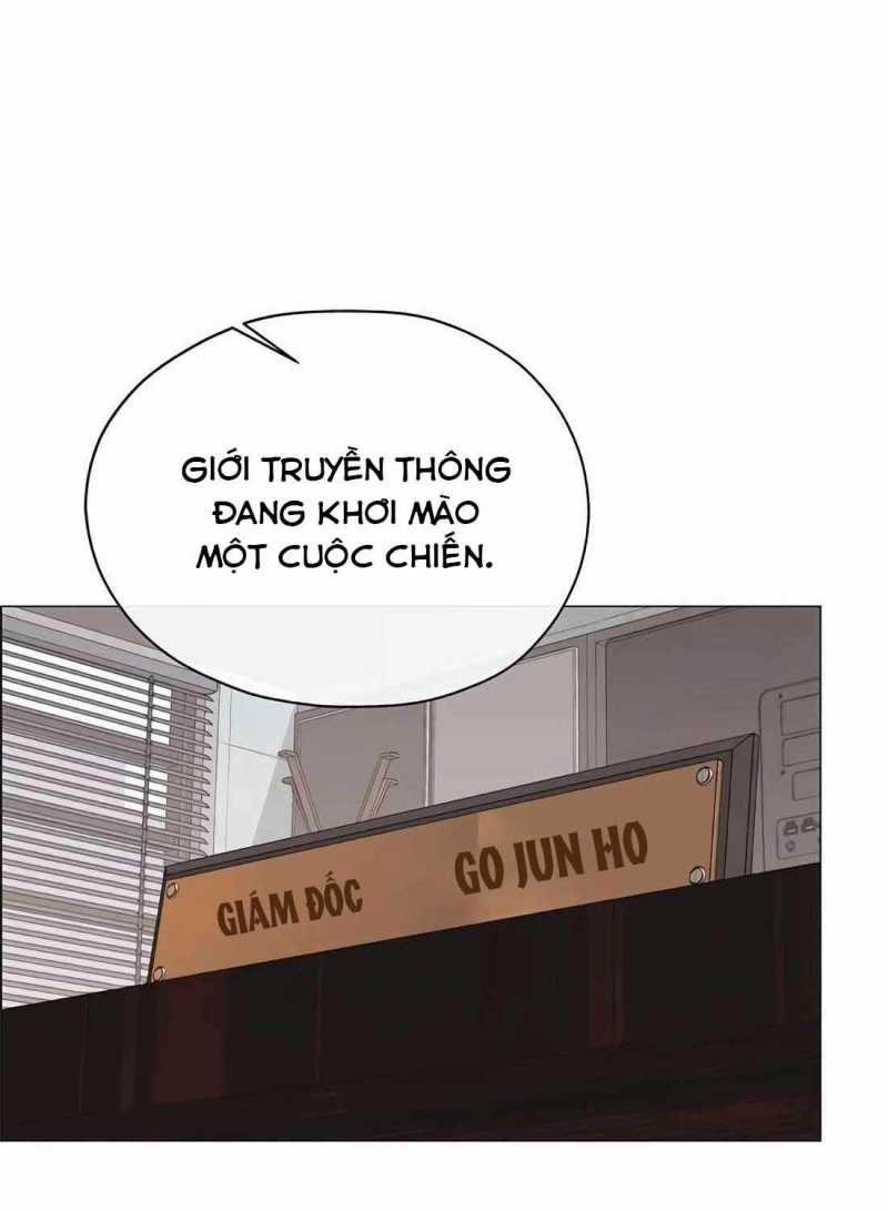 Người Đàn Ông Thực Thụ Chapter 181 - Trang 18