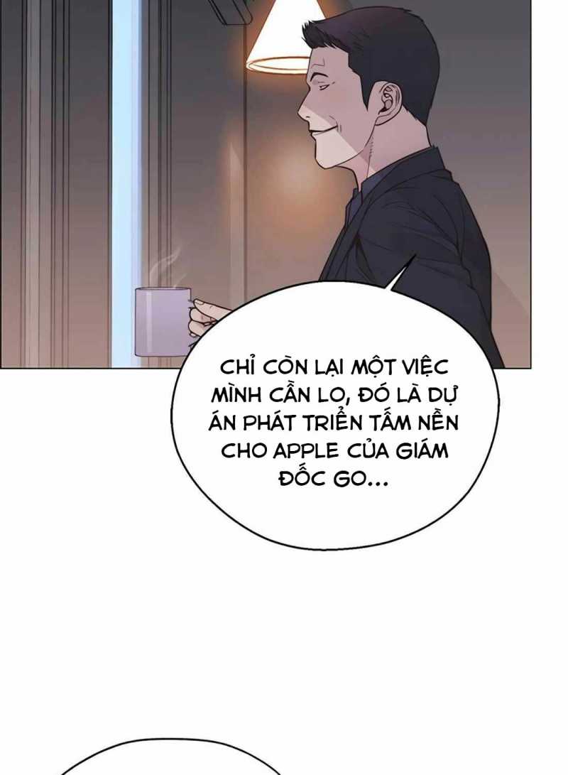 Người Đàn Ông Thực Thụ Chapter 173.5 - Trang 27