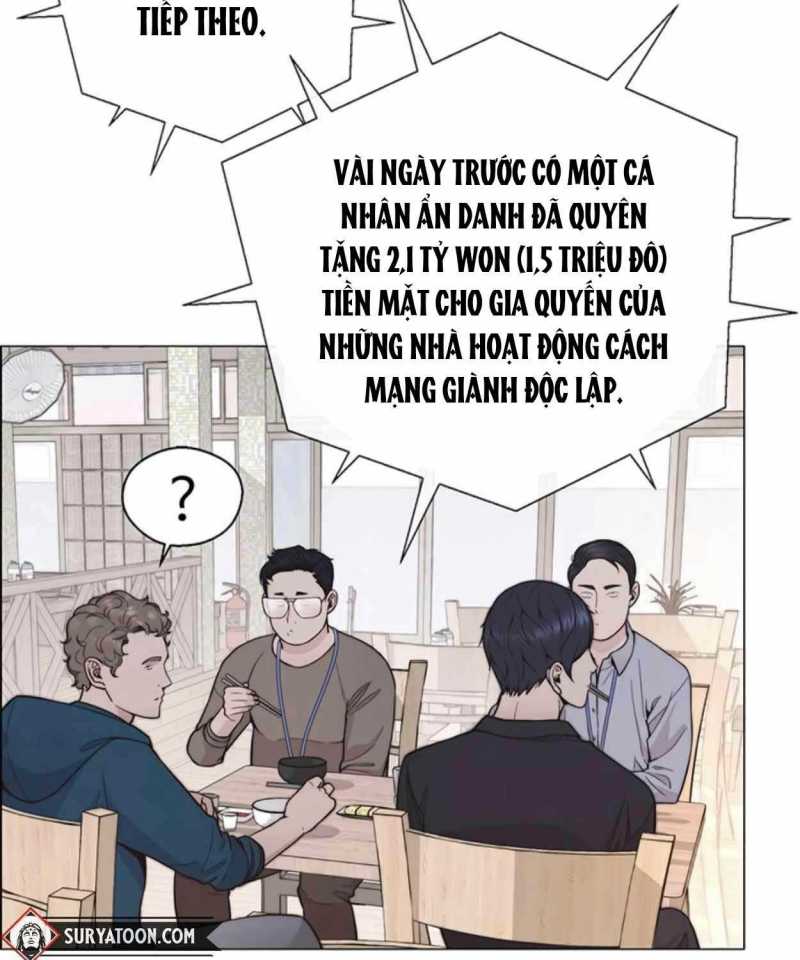 Người Đàn Ông Thực Thụ Chapter 177 - Trang 3