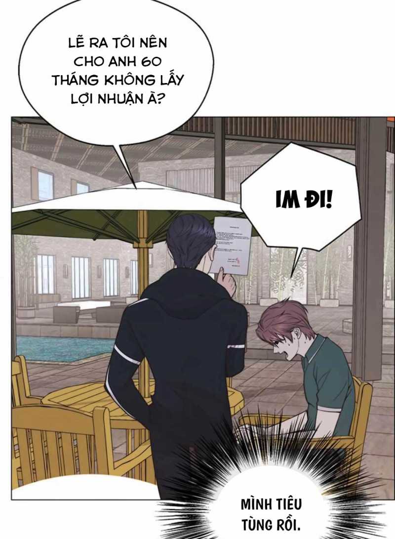 Người Đàn Ông Thực Thụ Chapter 176.5 - Trang 8