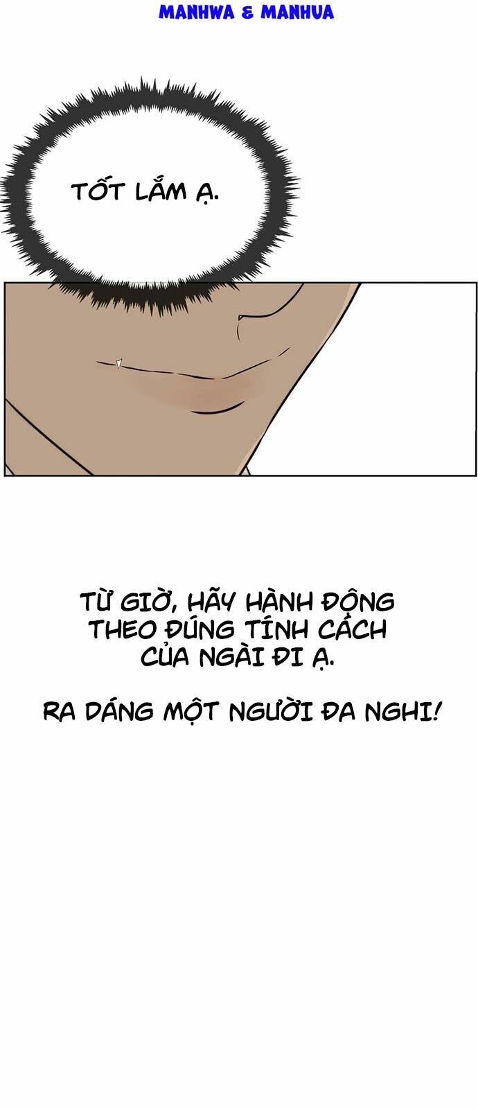 Người Đàn Ông Thực Thụ Chapter 22 - Trang 76