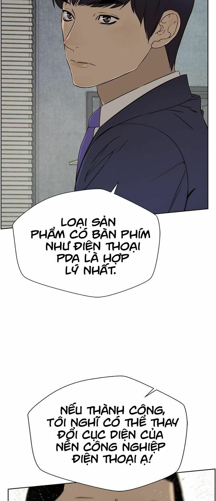 Người Đàn Ông Thực Thụ Chapter 22 - Trang 46