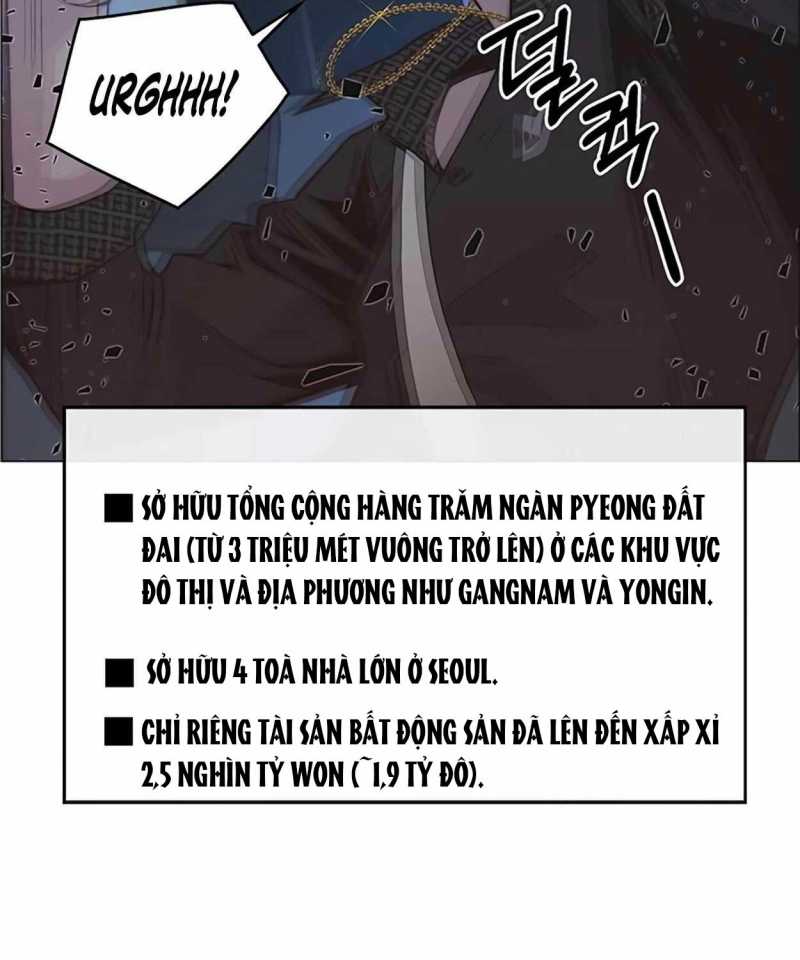 Người Đàn Ông Thực Thụ Chapter 172.5 - Trang 28