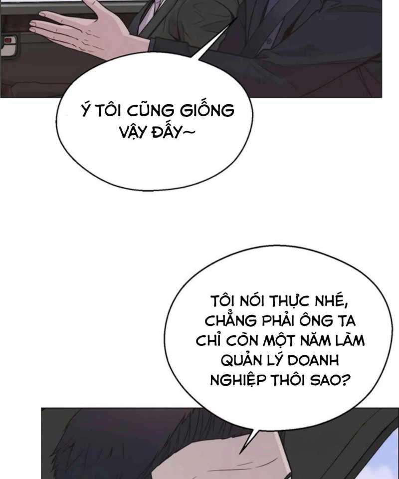 Người Đàn Ông Thực Thụ Chapter 177 - Trang 82
