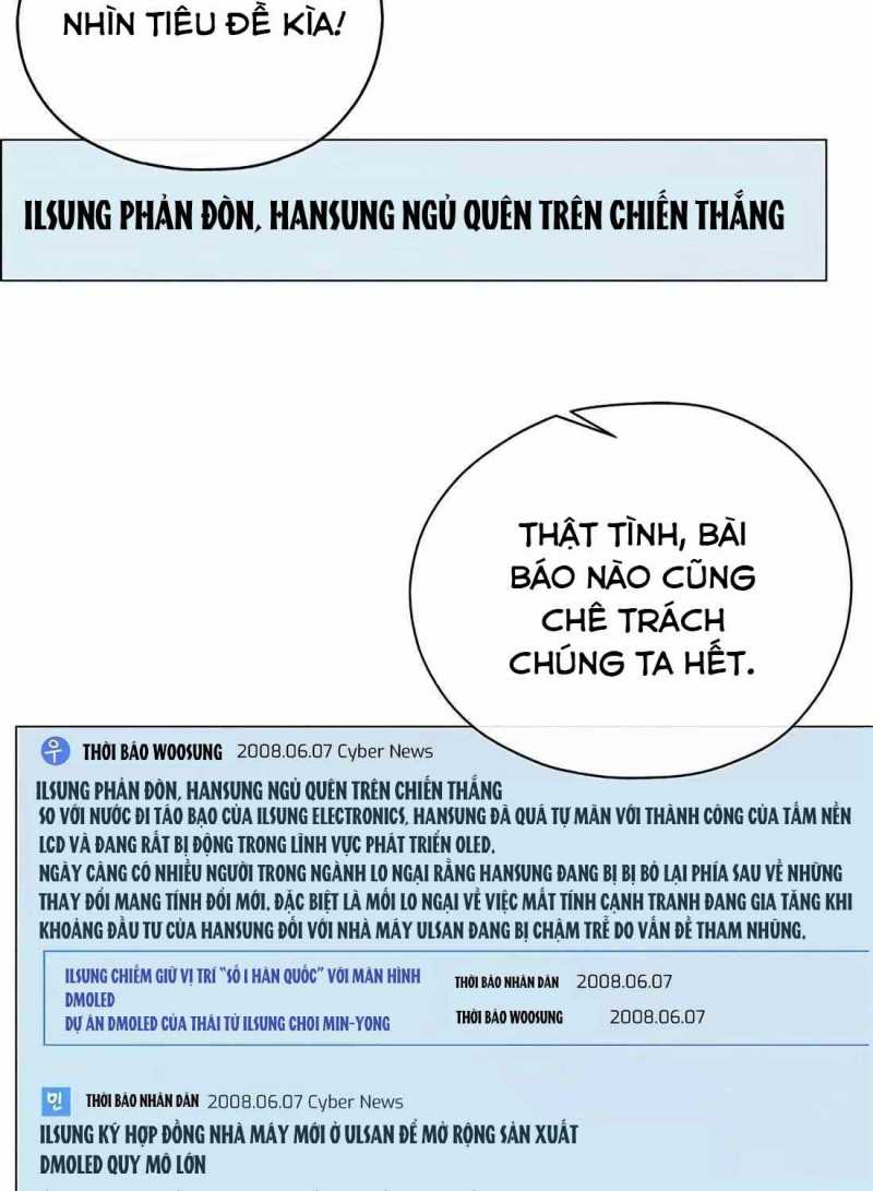Người Đàn Ông Thực Thụ Chapter 181 - Trang 7