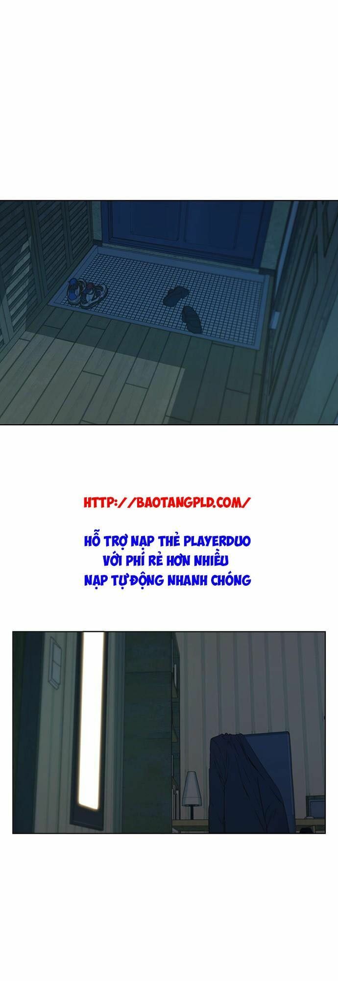 Người Đàn Ông Thực Thụ Chapter 24 - Trang 0