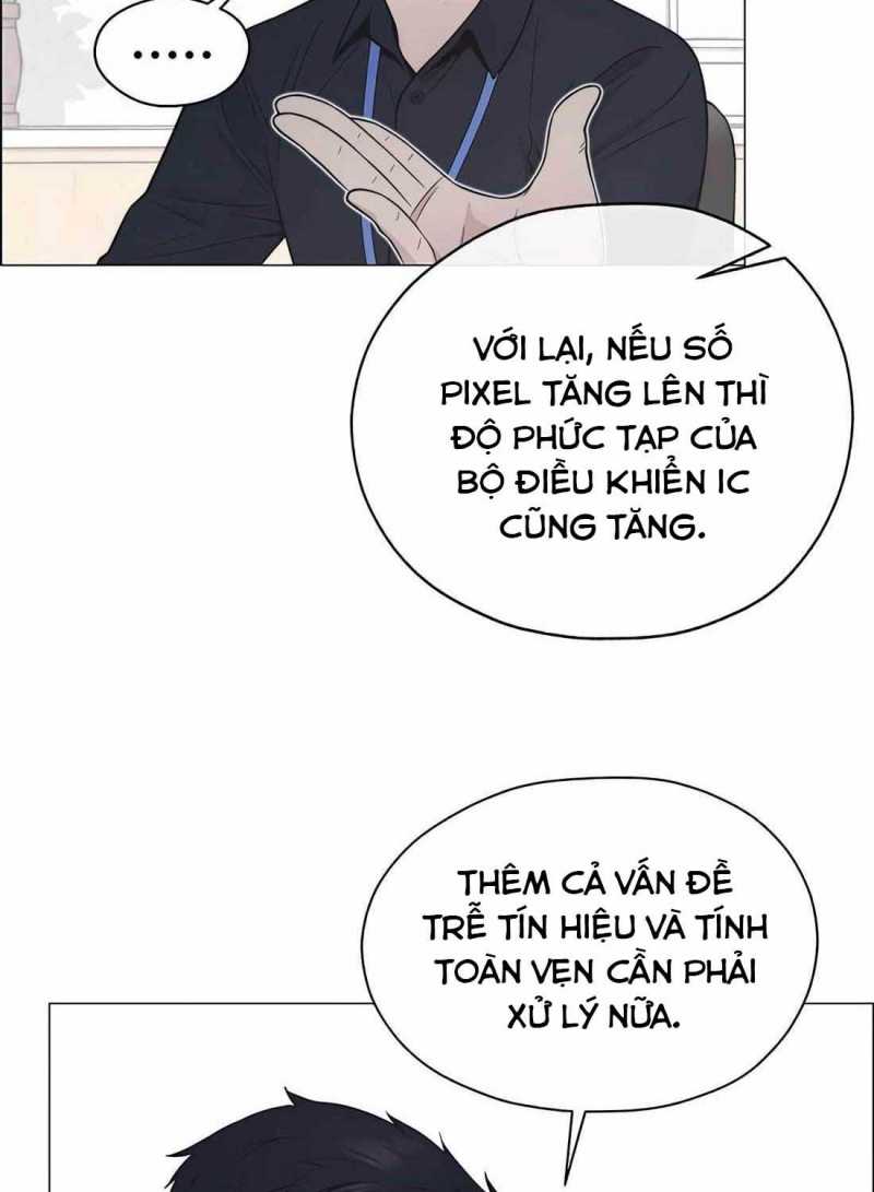 Người Đàn Ông Thực Thụ Chapter 180 - Trang 11