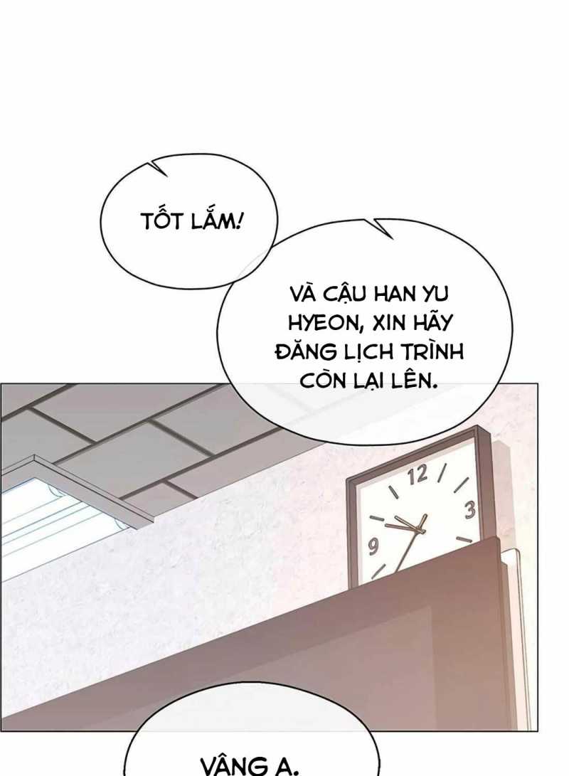 Người Đàn Ông Thực Thụ Chapter 173.5 - Trang 16
