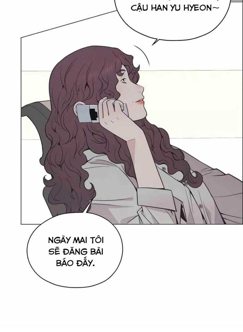 Người Đàn Ông Thực Thụ Chapter 180.5 - Trang 38