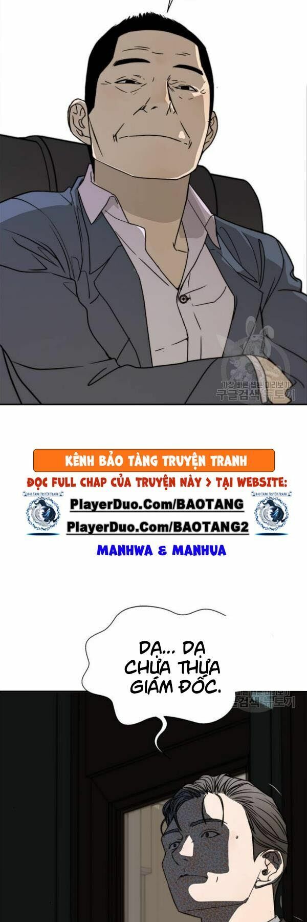 Người Đàn Ông Thực Thụ Chapter 28 - Trang 52