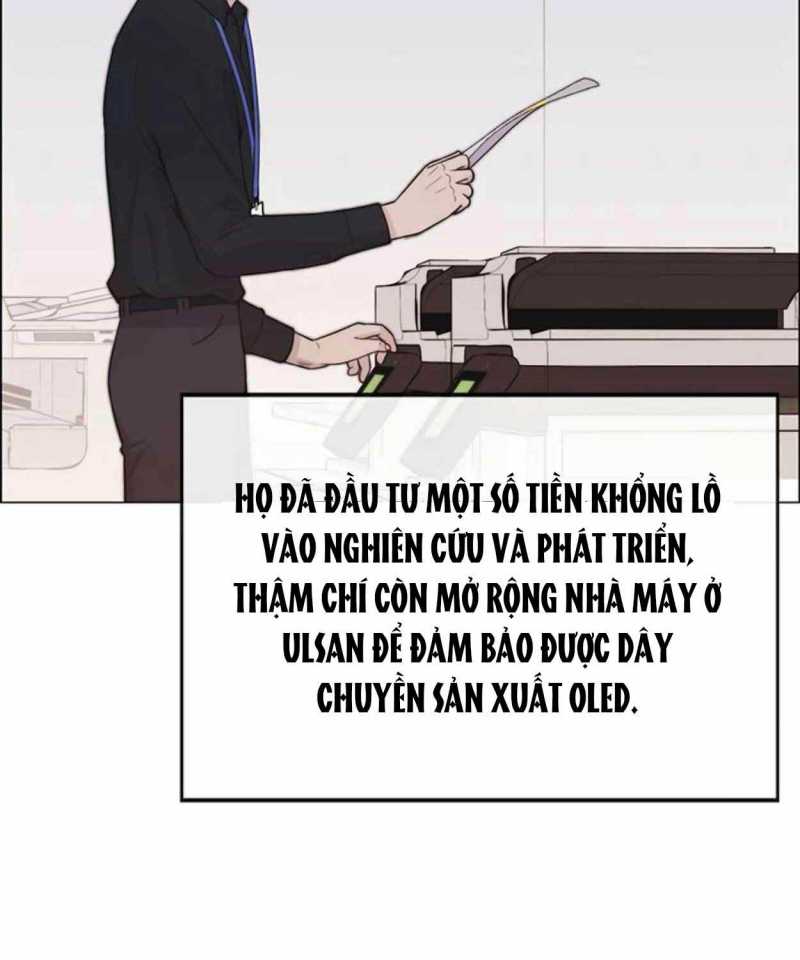 Người Đàn Ông Thực Thụ Chapter 177 - Trang 104