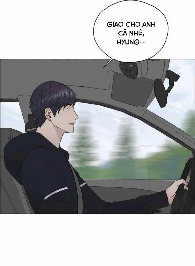 Người Đàn Ông Thực Thụ Chapter 176.5 - Trang 71