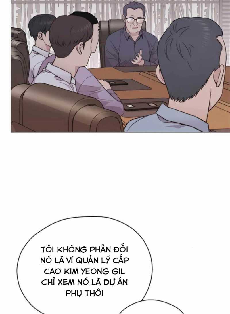 Người Đàn Ông Thực Thụ Chapter 179.5 - Trang 34
