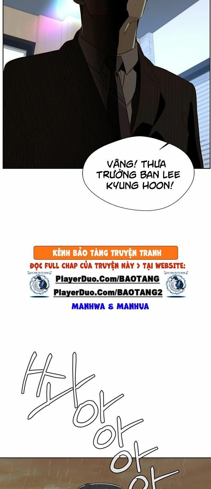 Người Đàn Ông Thực Thụ Chapter 25 - Trang 66
