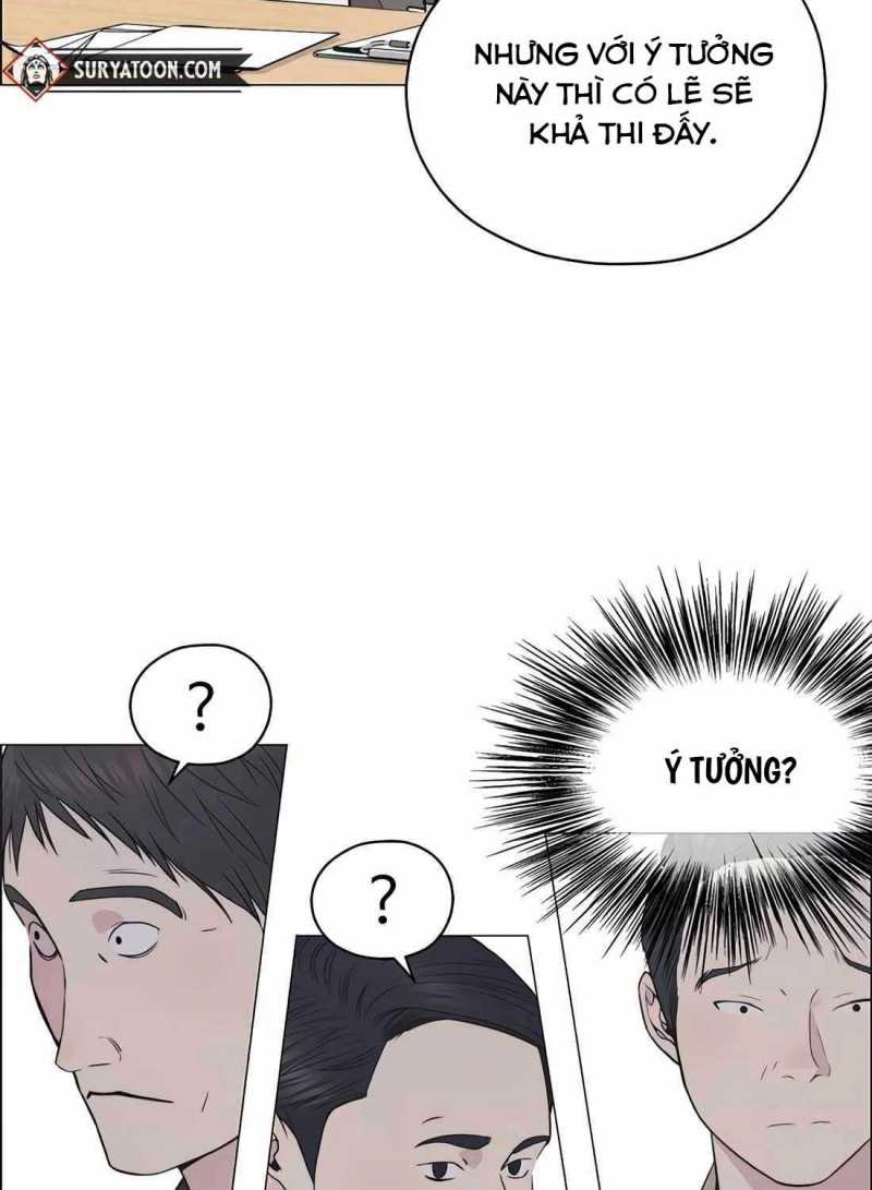 Người Đàn Ông Thực Thụ Chapter 180 - Trang 20