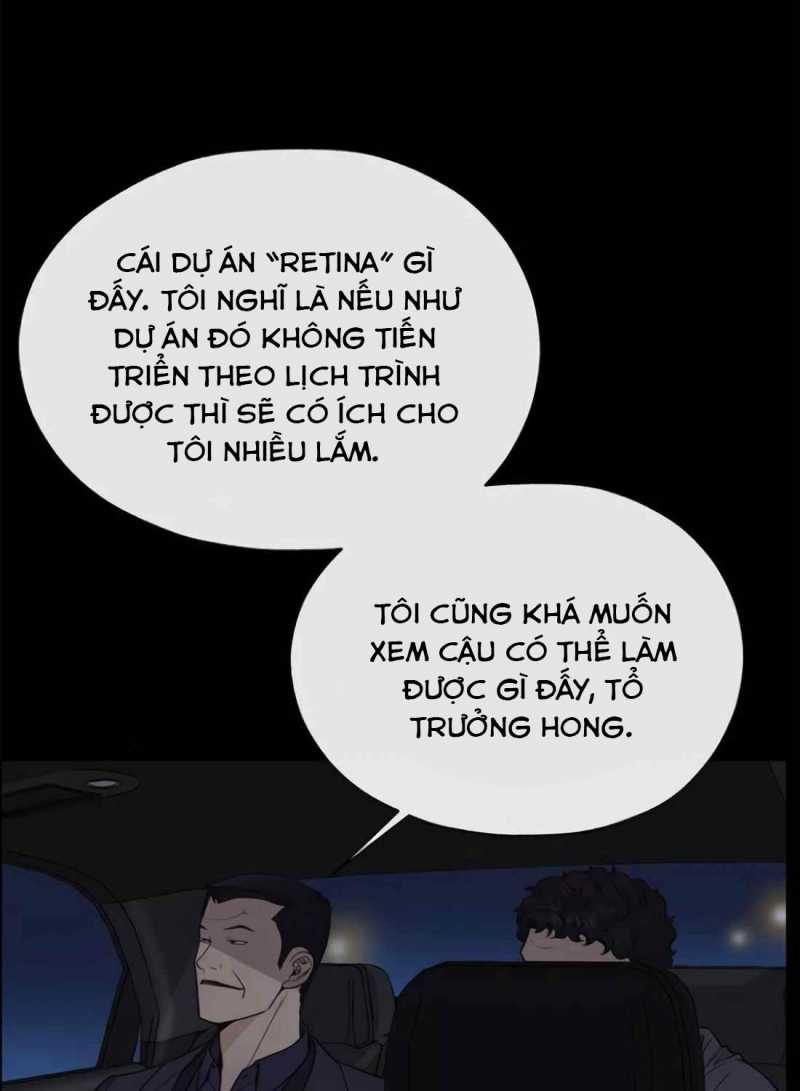 Người Đàn Ông Thực Thụ Chapter 174 - Trang 23