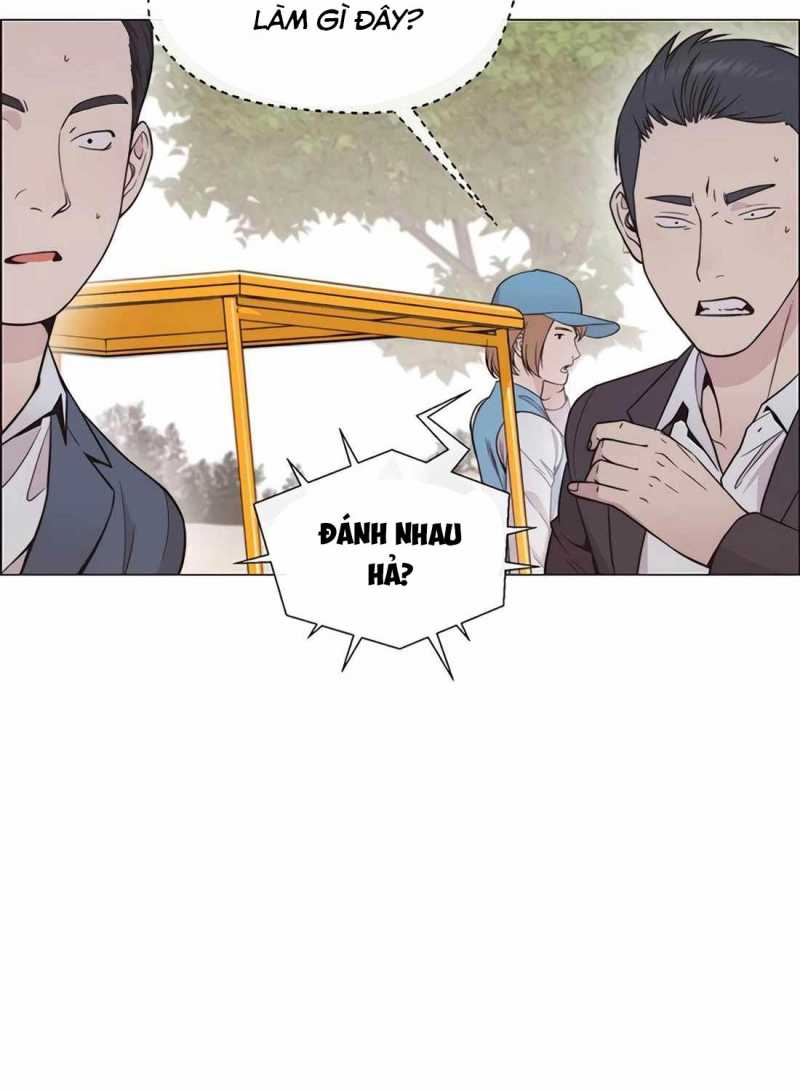 Người Đàn Ông Thực Thụ Chapter 175.5 - Trang 72