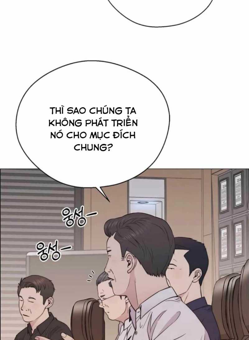 Người Đàn Ông Thực Thụ Chapter 179.5 - Trang 37