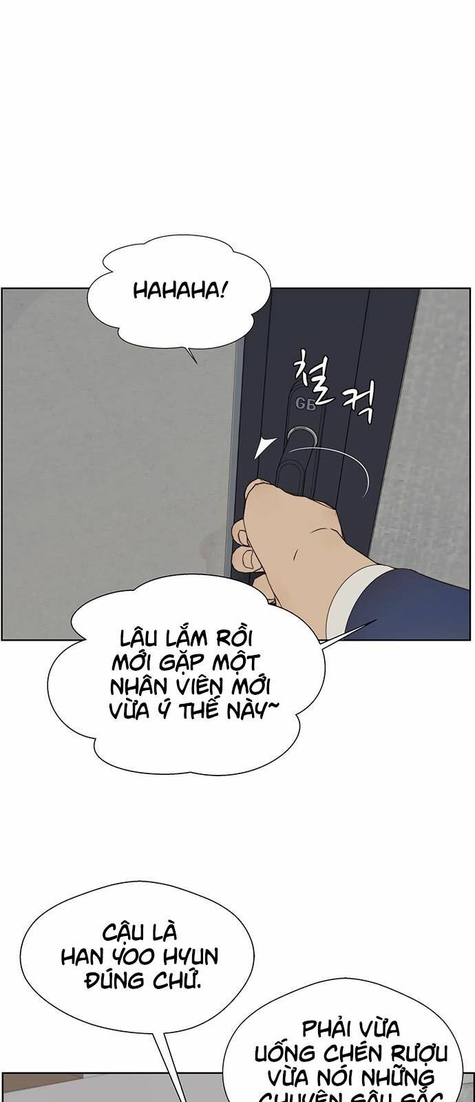 Người Đàn Ông Thực Thụ Chapter 23 - Trang 17