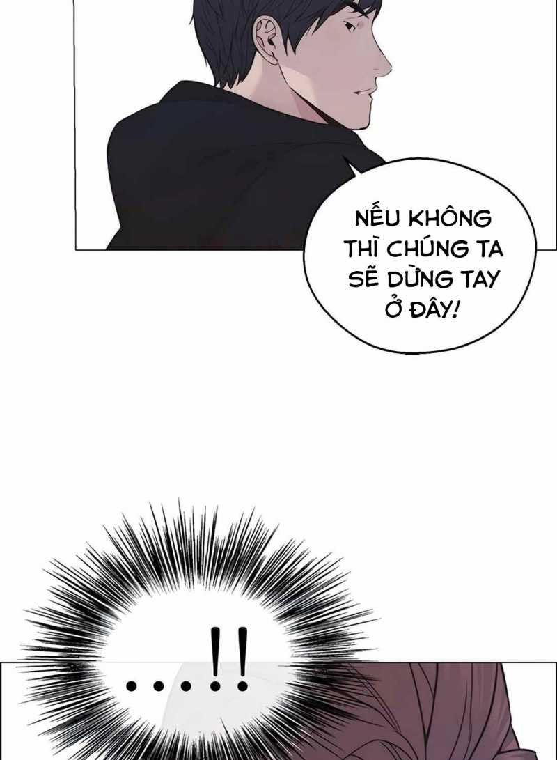 Người Đàn Ông Thực Thụ Chapter 175.5 - Trang 44