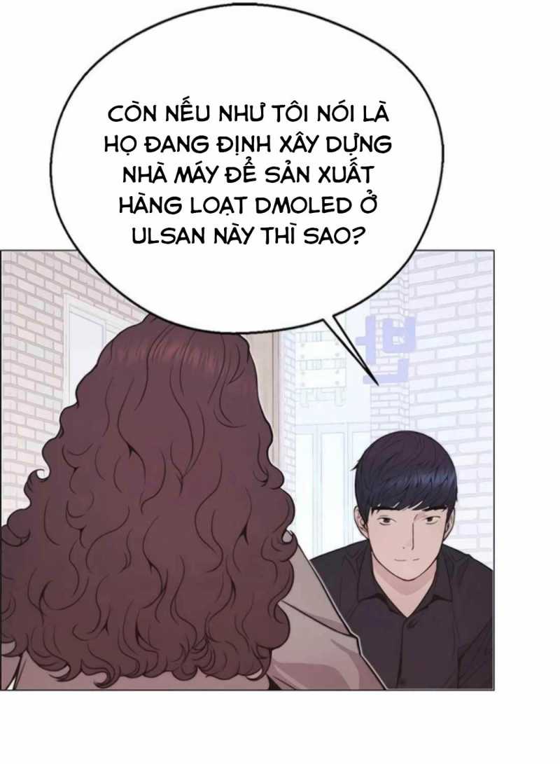 Người Đàn Ông Thực Thụ Chapter 178 - Trang 39