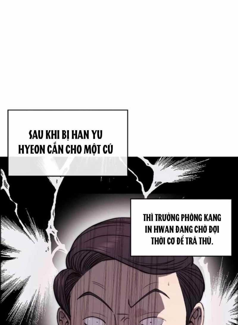 Người Đàn Ông Thực Thụ Chapter 179 - Trang 1