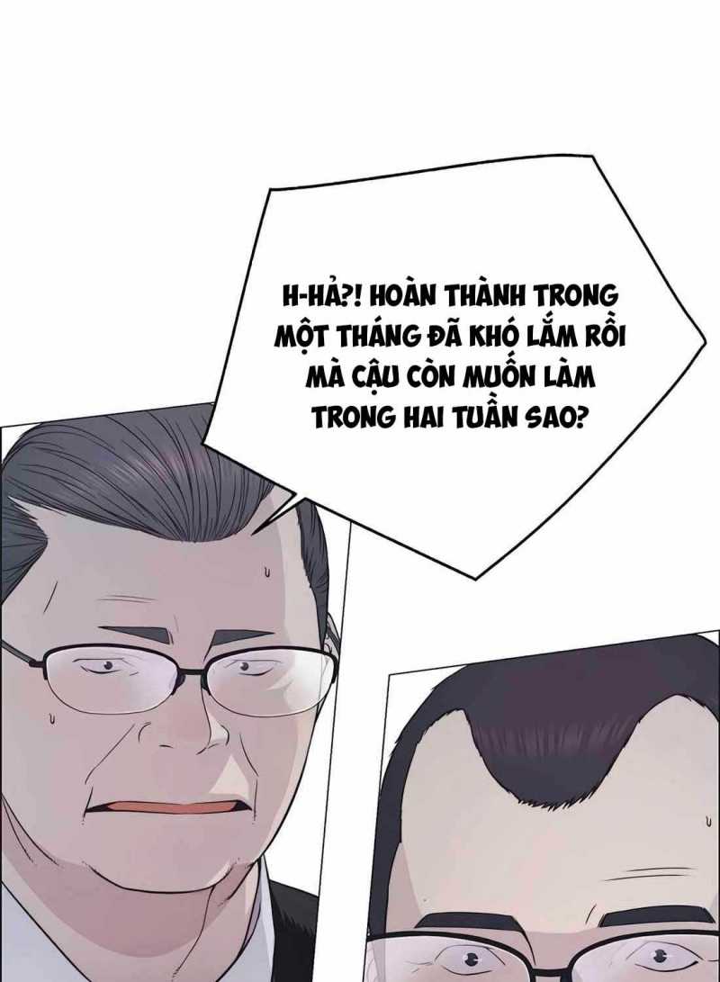 Người Đàn Ông Thực Thụ Chapter 180 - Trang 3
