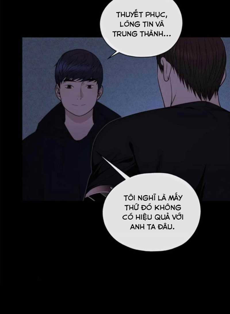 Người Đàn Ông Thực Thụ Chapter 178 - Trang 11