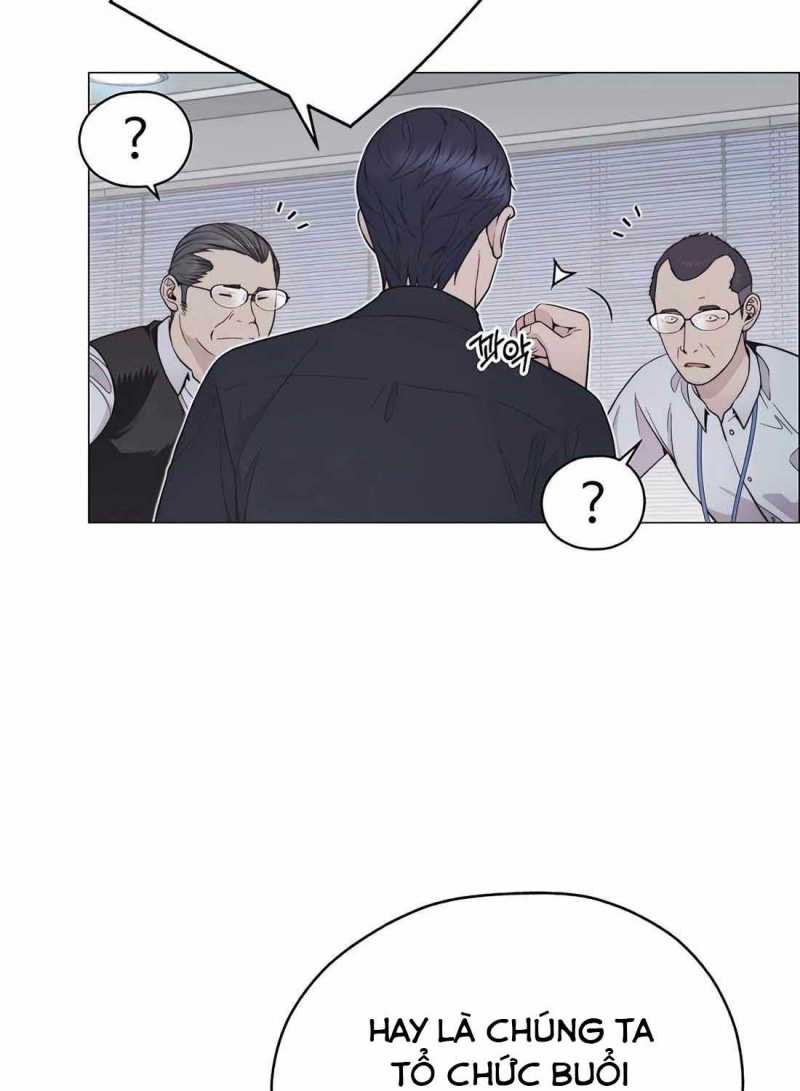 Người Đàn Ông Thực Thụ Chapter 180 - Trang 1