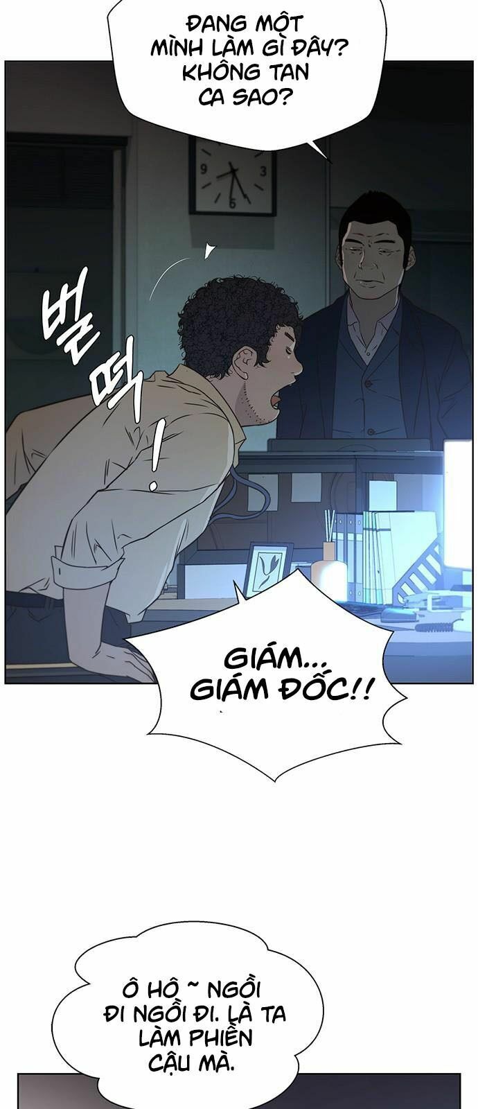 Người Đàn Ông Thực Thụ Chapter 23 - Trang 66