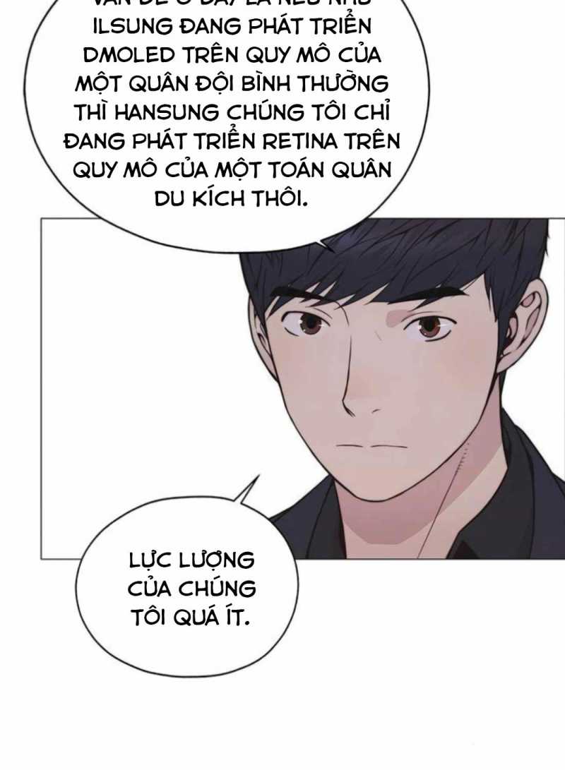 Người Đàn Ông Thực Thụ Chapter 178 - Trang 69