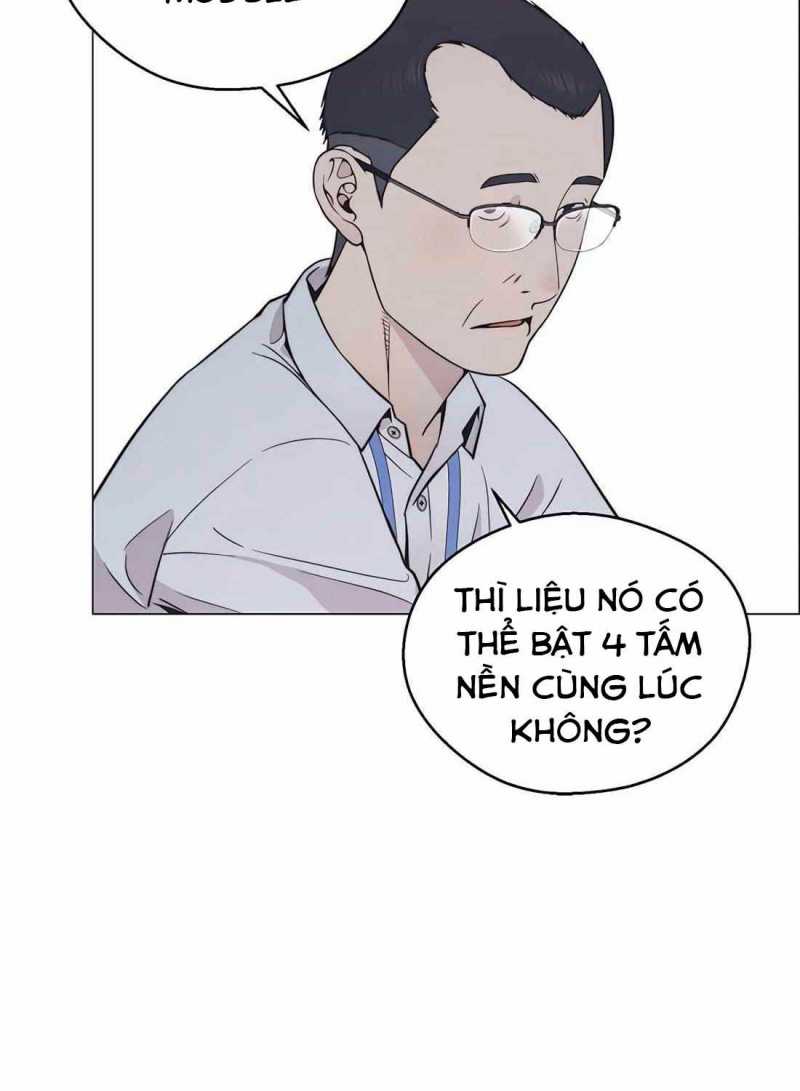 Người Đàn Ông Thực Thụ Chapter 180 - Trang 52