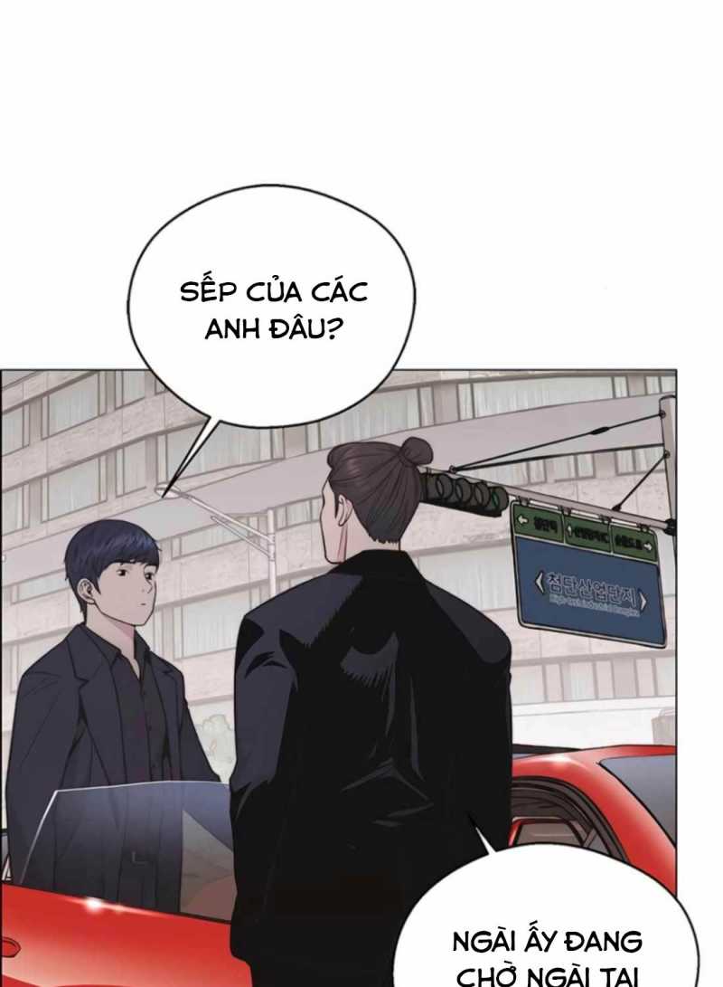 Người Đàn Ông Thực Thụ Chapter 179 - Trang 47