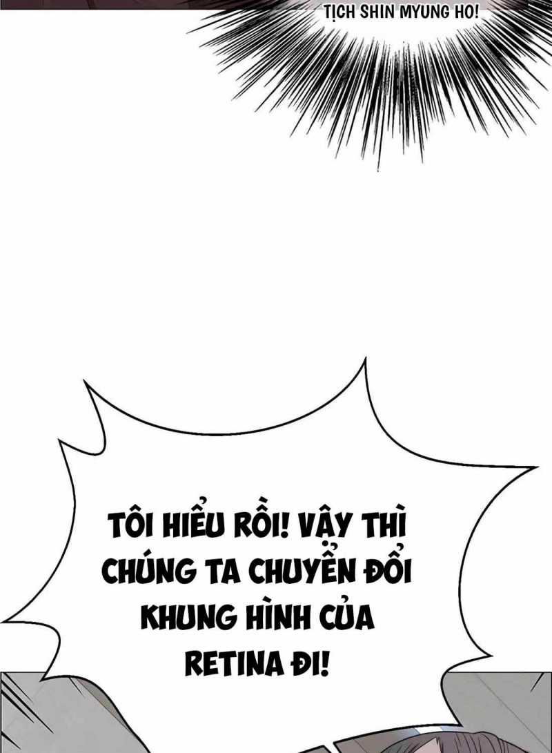 Người Đàn Ông Thực Thụ Chapter 181 - Trang 37
