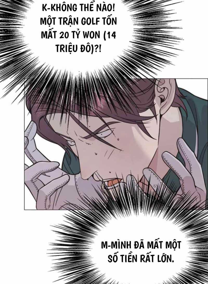 Người Đàn Ông Thực Thụ Chapter 176.5 - Trang 3