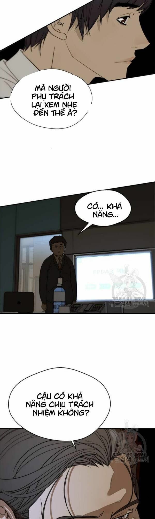 Người Đàn Ông Thực Thụ Chapter 28 - Trang 13