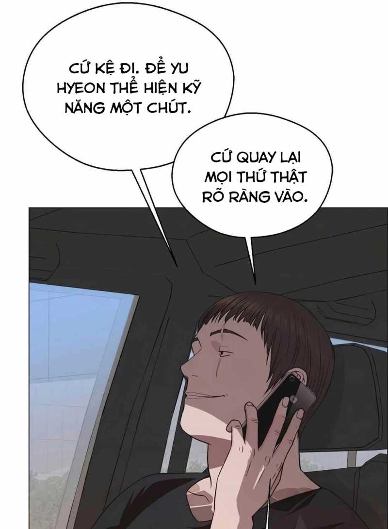 Người Đàn Ông Thực Thụ Chapter 175.5 - Trang 73