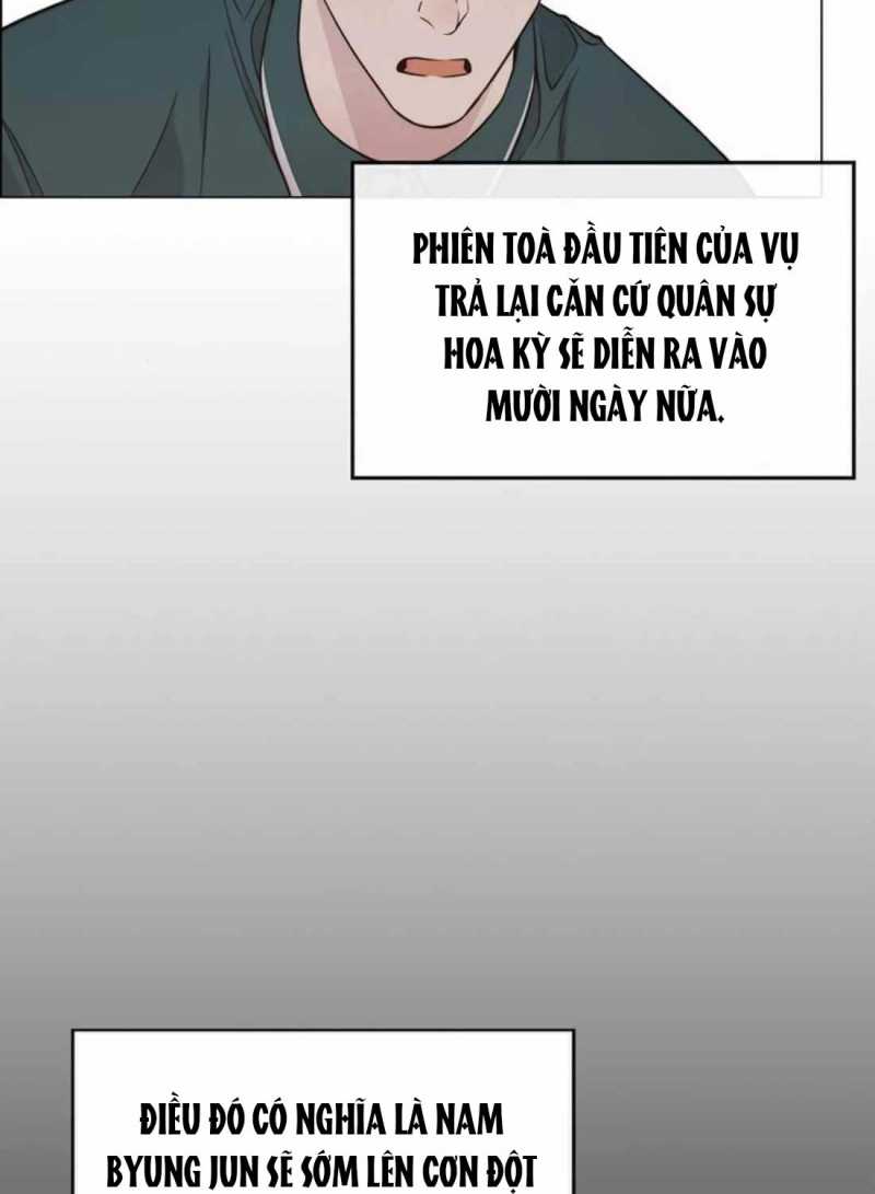 Người Đàn Ông Thực Thụ Chapter 176.5 - Trang 15