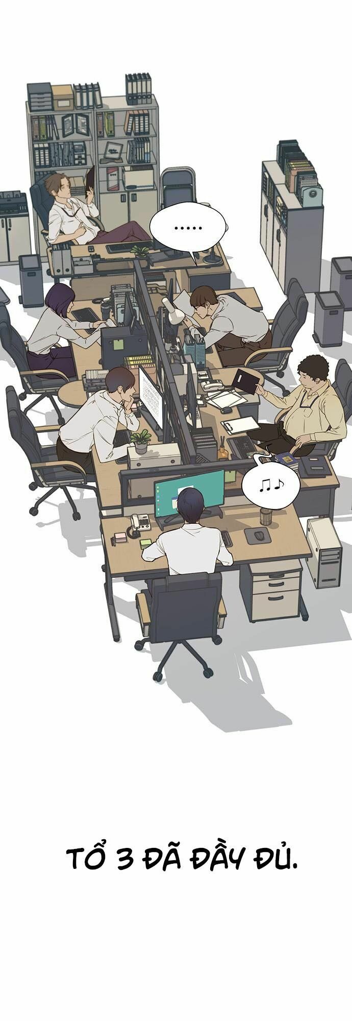 Người Đàn Ông Thực Thụ Chapter 24 - Trang 29