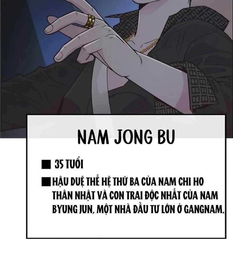 Người Đàn Ông Thực Thụ Chapter 172.5 - Trang 23