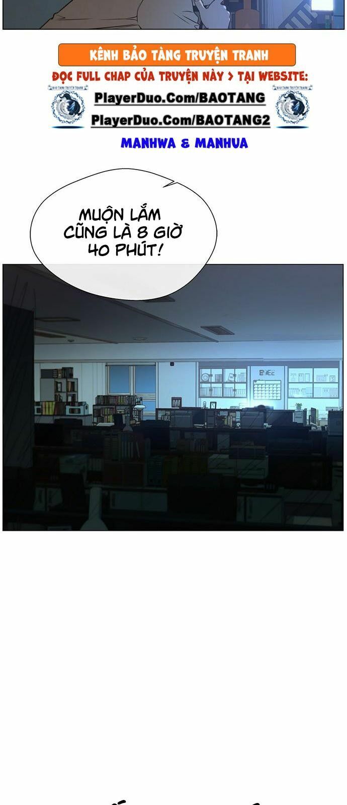 Người Đàn Ông Thực Thụ Chapter 23 - Trang 60