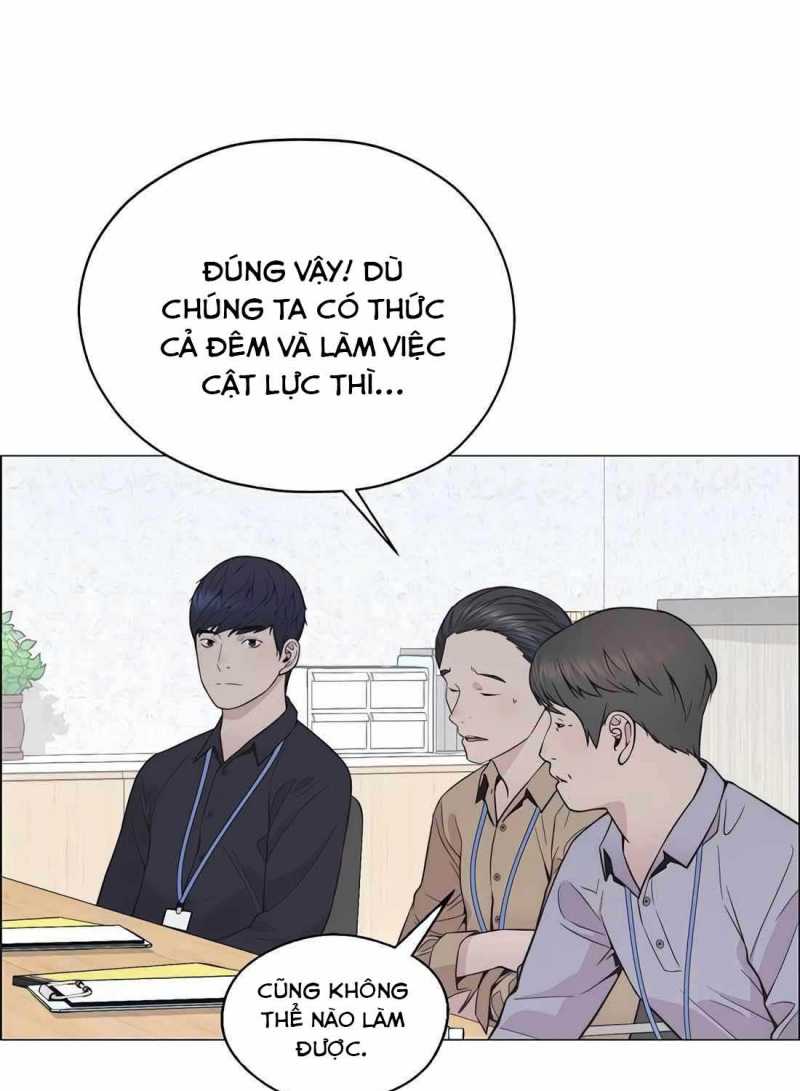 Người Đàn Ông Thực Thụ Chapter 180 - Trang 14