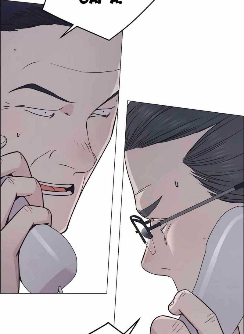 Người Đàn Ông Thực Thụ Chapter 180.5 - Trang 54