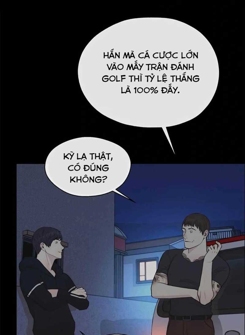 Người Đàn Ông Thực Thụ Chapter 173.5 - Trang 53