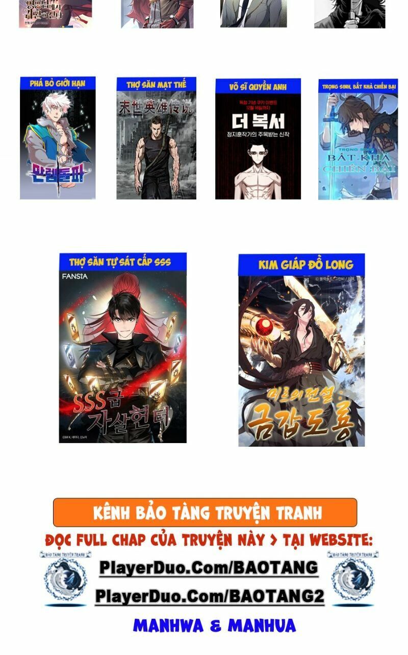 Người Đàn Ông Thực Thụ Chapter 26 - Trang 65