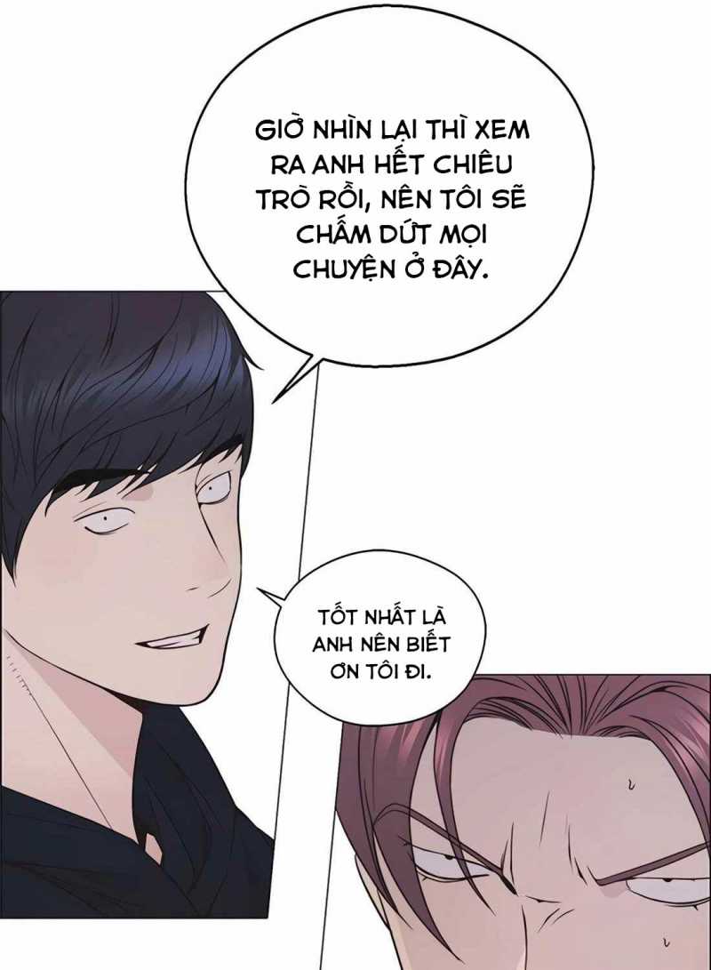 Người Đàn Ông Thực Thụ Chapter 175.5 - Trang 32