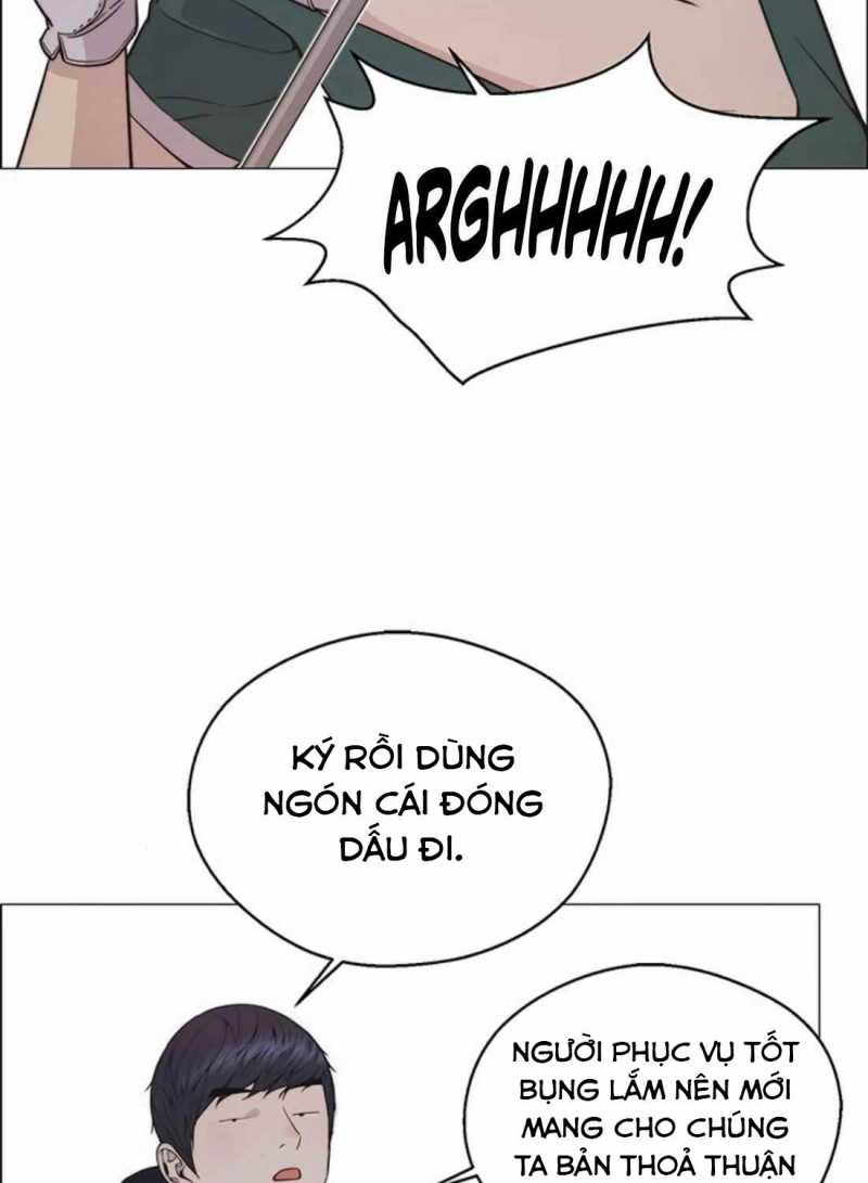 Người Đàn Ông Thực Thụ Chapter 176.5 - Trang 5